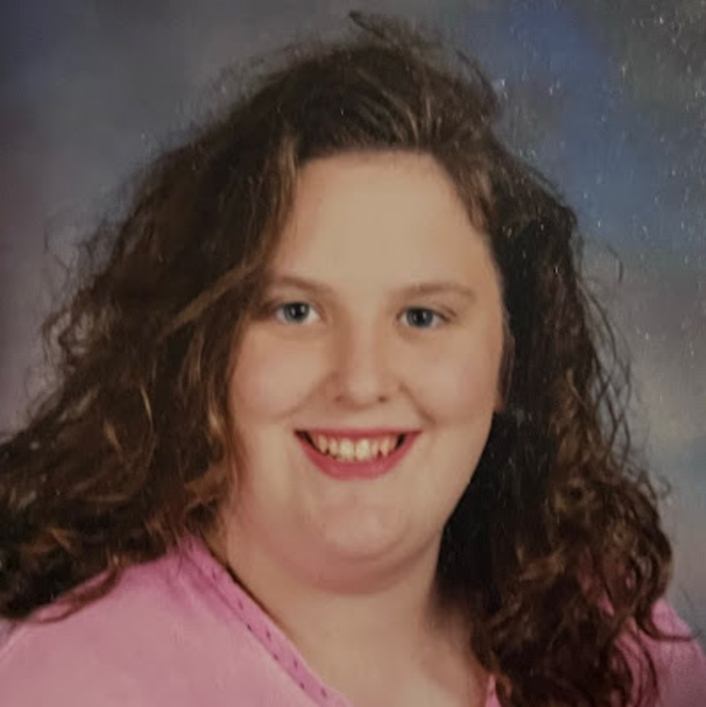 Meet your Posher, Rebekah